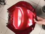 Klikněte pro detailní foto č. 6 - Nádrž Honda CB 650 R