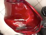 Klikněte pro detailní foto č. 7 - Nádrž Honda CB 650 R