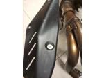 Klikněte pro detailní foto č. 3 - Kryt katalizátoru výfuku Yamaha MT-10 SP 21
