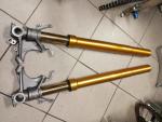 Detail nabídky - Přední tlumiče Ohlins Yamaha MT-10 SP 20