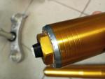 Klikněte pro detailní foto č. 3 - Přední tlumiče Ohlins Yamaha MT-10 SP 20