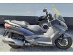 Klikněte pro detailní foto č. 1 - Kymco Downtown 300i 2011, rozprodám po dílech