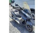 Klikněte pro detailní foto č. 2 - Kymco Downtown 300i 2011, rozprodám po dílech