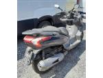 Klikněte pro detailní foto č. 3 - Kymco Downtown 300i 2011, rozprodám po dílech