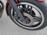 Klikněte pro detailní foto č. 14 - Honda CB 750 Boldor 1981, rozprodám po dílech