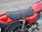 Klikněte pro detailní foto č. 9 - Honda CB 750 Boldor 1981, rozprodám po dílech