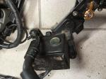 Klikněte pro detailní foto č. 1 - Přední brzdová pumpa Yamaha MT-10 SP 20