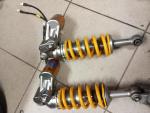 Klikněte pro detailní foto č. 1 - Zadní tlumič Ohlins Yamaha MT-10 SP 20