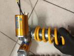 Klikněte pro detailní foto č. 2 - Zadní tlumič Ohlins Yamaha MT-10 SP 20