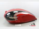 Detail nabídky - T2403977-PZ Nádrž Triumph Rocket 3 GT Sapphire Black 2024