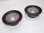Klikněte pro detailní foto č. 2 - Reproduktor BMW, reproduktory přední, audio č.d. 2303232