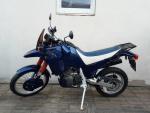 Klikněte pro detailní foto č. 2 - Suzuki DR Big 800 S 1990, rozprodám po dílech
