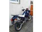 Klikněte pro detailní foto č. 4 - Suzuki DR Big 800 S 1990, rozprodám po dílech
