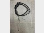Detail nabídky - Originál plynová lanka Kawasaki ER-6n,06