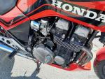 Klikněte pro detailní foto č. 11 - Honda CBX 750 F 1985, rozprodám po dílech