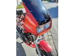Klikněte pro detailní foto č. 12 - Honda CBX 750 F 1985, rozprodám po dílech