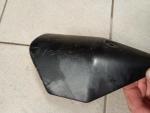 Klikněte pro detailní foto č. 2 - Kryt výfuku Yamaha MT-10 SP