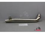 Detail nabídky - T2202307 levá propojovací trubka svodu výfuku Triumph Bonneville