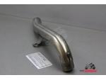 Klikněte pro detailní foto č. 4 - T2201647 pravá propojovací trubka svodu výfuku Triumph Bonnevill