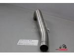 Klikněte pro detailní foto č. 5 - T2201647 pravá propojovací trubka svodu výfuku Triumph Bonnevill