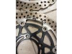 Klikněte pro detailní foto č. 3 - Přední kotouče Kawasaki ZX-6R NInja 07-