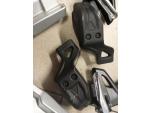 Klikněte pro detailní foto č. 2 - Držáky kufrů Yamaha Tracer 900 GT 21-