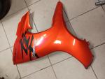 Klikněte pro detailní foto č. 1 - Levá boční kapota Suzuki GSX-1300 R Hayabusa 08-