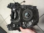 Klikněte pro detailní foto č. 3 - Přední světlo Suzuki GSX 1300 R Hayabusa 08-