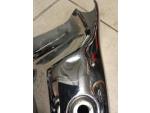 Klikněte pro detailní foto č. 2 - Levývý kryt zadního blatníku Triumph Rocket III Classic