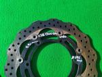 Klikněte pro detailní foto č. 3 - Brzdový kotouč XJR 1300