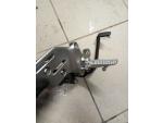 Klikněte pro detailní foto č. 1 - Pravá přední stupačka Yamaha MT-09 21-