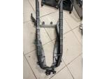 Klikněte pro detailní foto č. 5 - Podsedlový rám Yamaha MT-09 21-