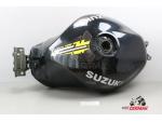 Klikněte pro detailní foto č. 3 - 68111-42E20 Nádrž paliva Suzuki SV 650 S/N 99-02