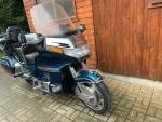 Klikněte pro detailní foto č. 6 - Honda Gold Wing 1500