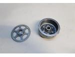 Klikněte pro detailní foto č. 1 - Rotor + Volnoběžka