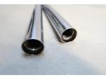 Klikněte pro detailní foto č. 3 - Trubky předních tlumičů  NOVÉ