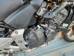 Klikněte pro detailní foto č. 11 - Honda CBF 600 N 2005, rozprodám po dílech