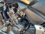 Klikněte pro detailní foto č. 6 - Honda CBF 600 N 2005, rozprodám po dílech