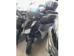 Klikněte pro detailní foto č. 2 - Derbi Rambla/Aprilia Sportcity 125 2012, rozprodám po dílech