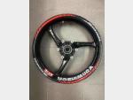Detail nabídky - Přední kolo- ráfek Suzuki GSX-R600, 750, 08-10