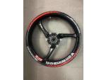 Klikněte pro detailní foto č. 1 - Přední kolo- ráfek Suzuki GSX-R600, 750, 08-10