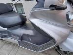 Klikněte pro detailní foto č. 10 - Suzuki AN 650 Burgman Executive 2005, rozprodám po dílech
