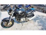 Klikněte pro detailní foto č. 2 - Ducati Monster 620 2003, rozprodám po dílech