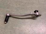Klikněte pro detailní foto č. 5 - Páka zadní brzdy RS 125