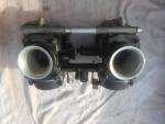 Klikněte pro detailní foto č. 4 - Karburátory