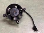 Klikněte pro detailní foto č. 2 - Ventilátor RS 125