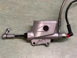 Klikněte pro detailní foto č. 3 - Pumpa zadní brzdy RS 125