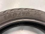 Klikněte pro detailní foto č. 5 - Michelin 140/70/17 Pilot Street