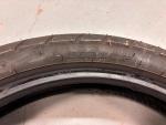 Klikněte pro detailní foto č. 3 - Dunlop 110/80/17 Arrow Max GT601F