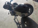 Klikněte pro detailní foto č. 6 - Motor piaggio mp3 250